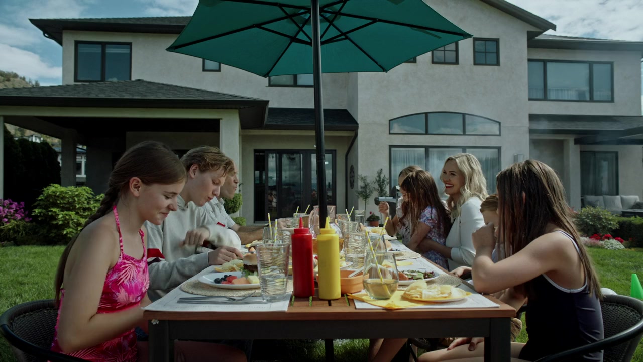 Mormon Mom Gone Wrong: The Ruby Franke Story screenshot 1