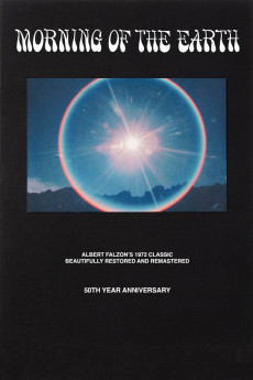 Morning of the Earth (1972) poster
