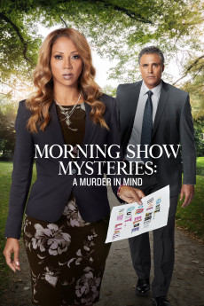 A Murder in Mind (2019) poster