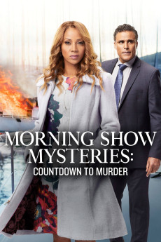 Countdown to Murder (2019) poster