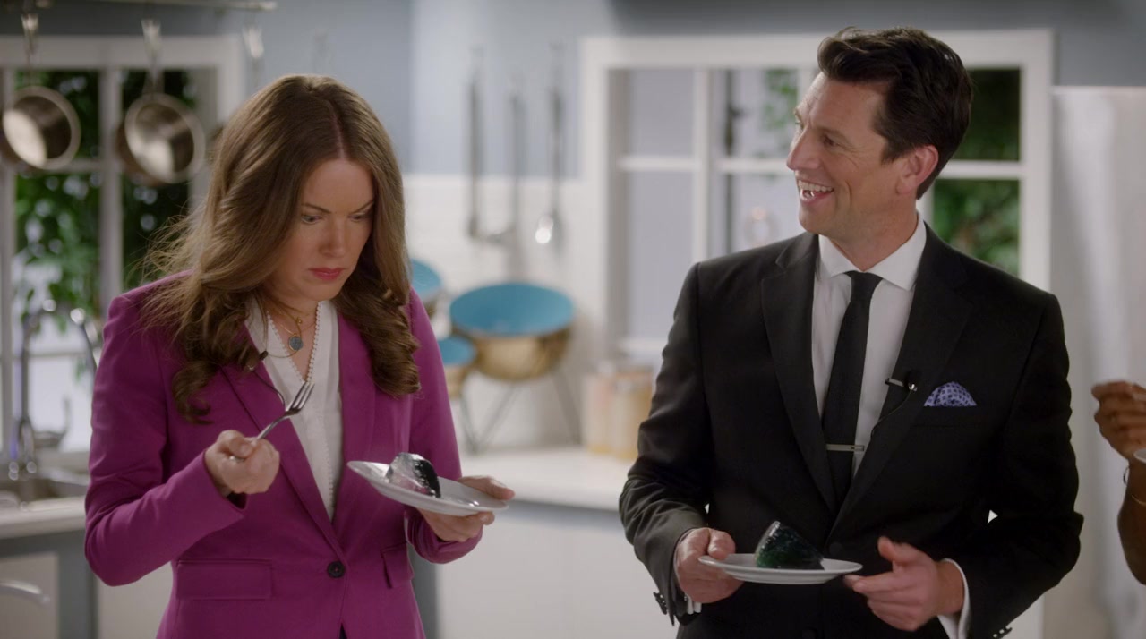 Murder on the Menu screenshot 2