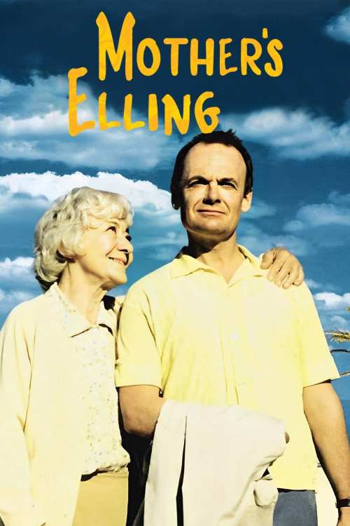 Mors Elling (2003) poster