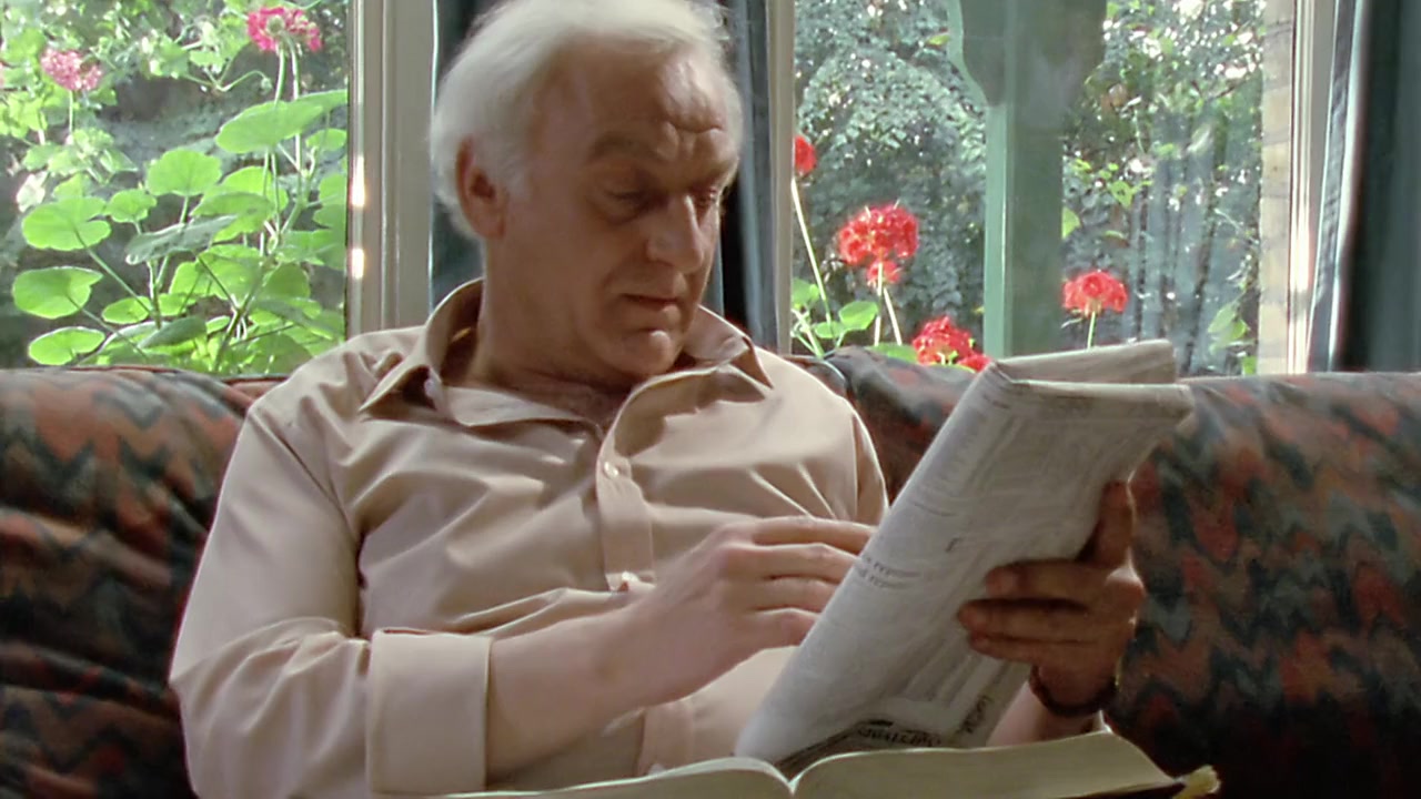Morse and the Last Endeavour screenshot 2