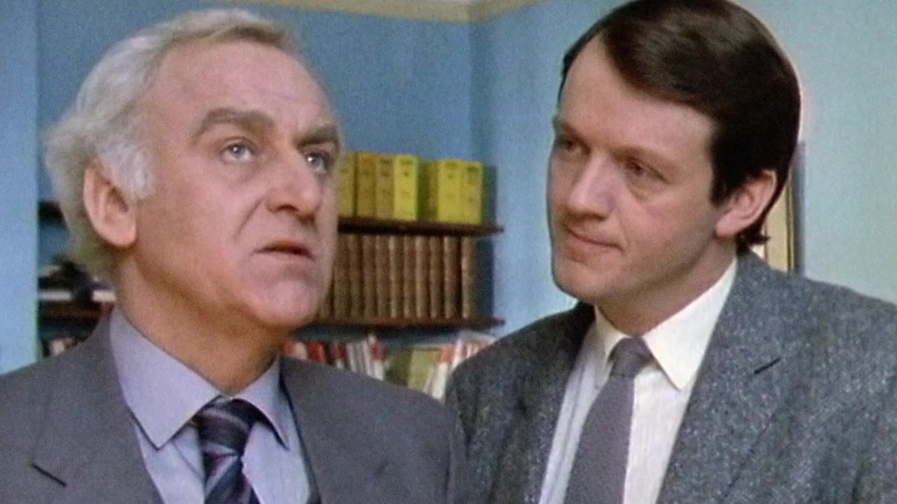 Morse and the Last Endeavour screenshot 3