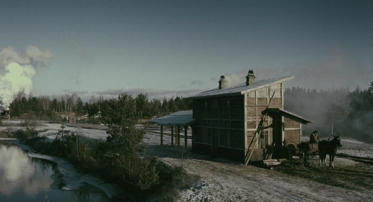 Morfiy screenshot 1