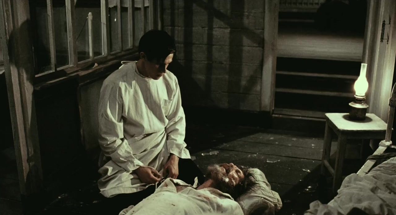 Morfiy screenshot 2