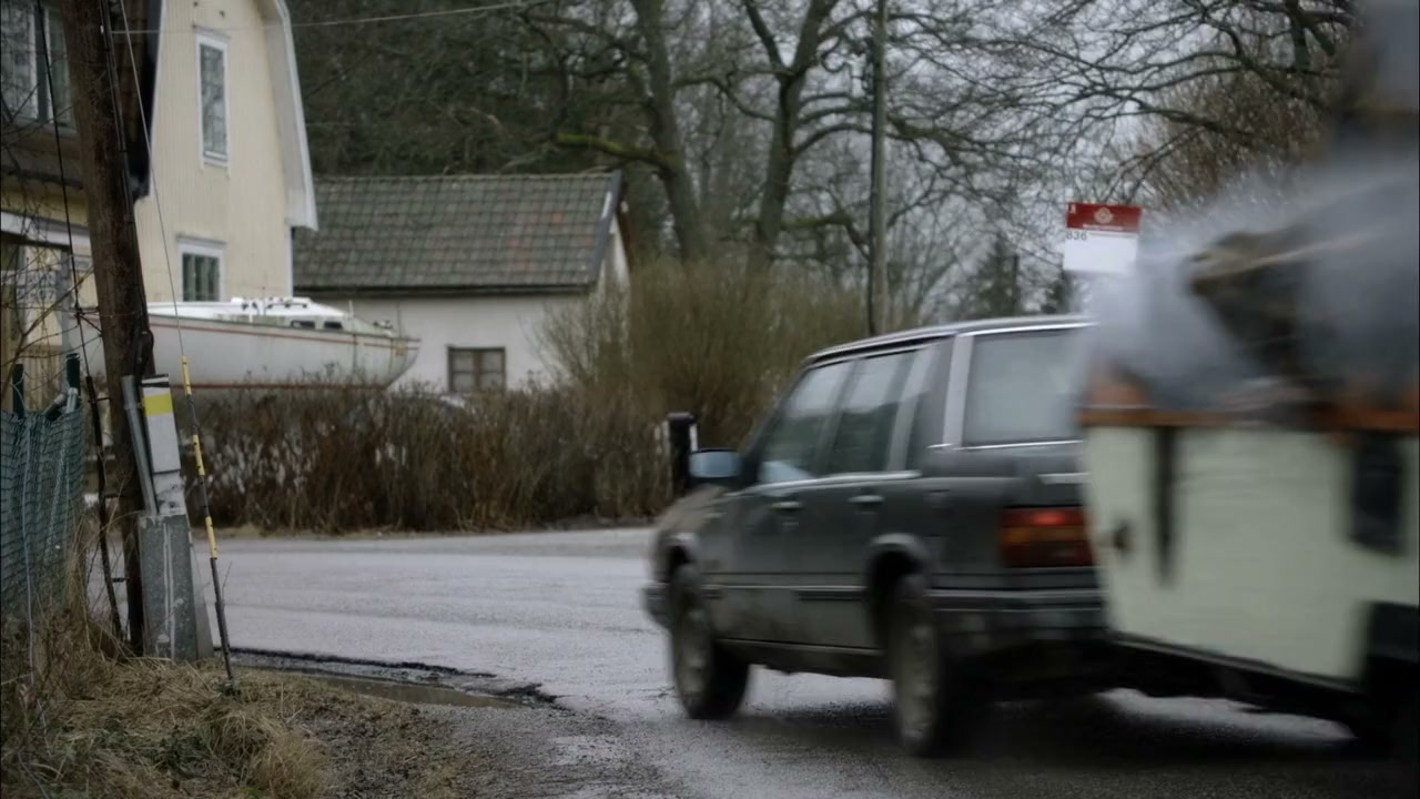 Morran och Tobias - Som en skänk från ovan screenshot 1