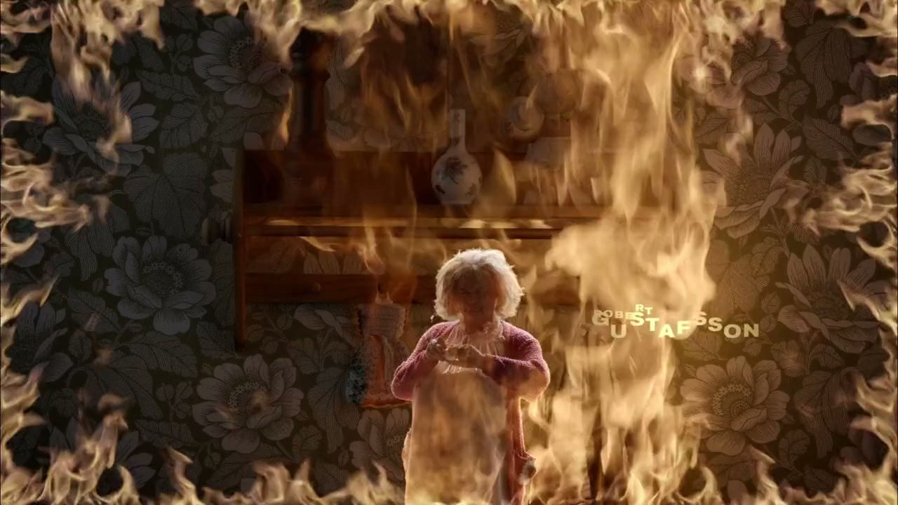 Morran och Tobias - Som en skänk från ovan screenshot 2