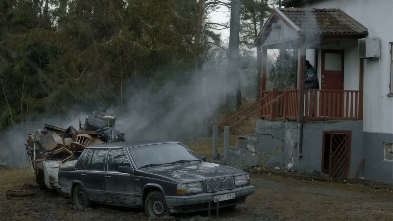 Morran och Tobias - Som en skänk från ovan screenshot 3