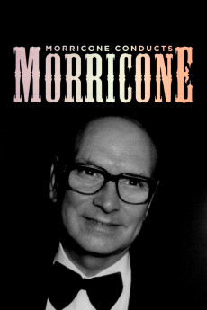 Morricone Conducts Morricone (2006) poster