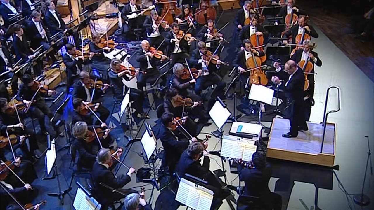 Morricone Conducts Morricone screenshot 1