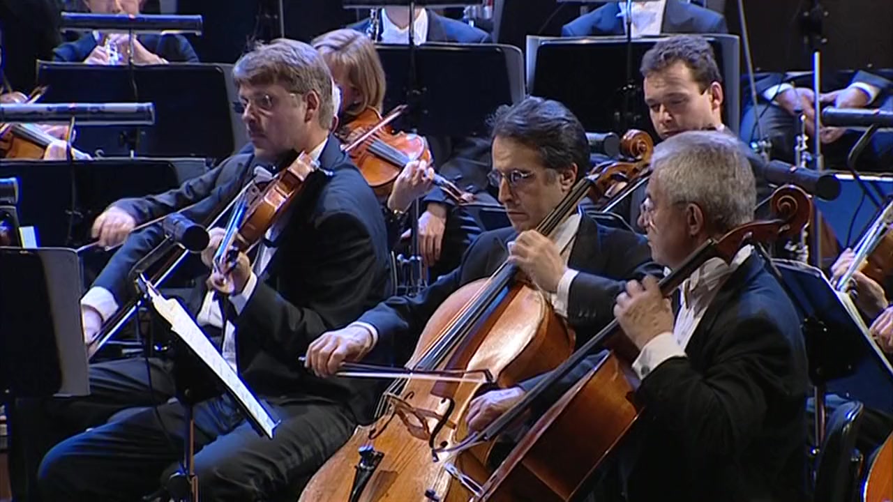 Morricone Conducts Morricone screenshot 2