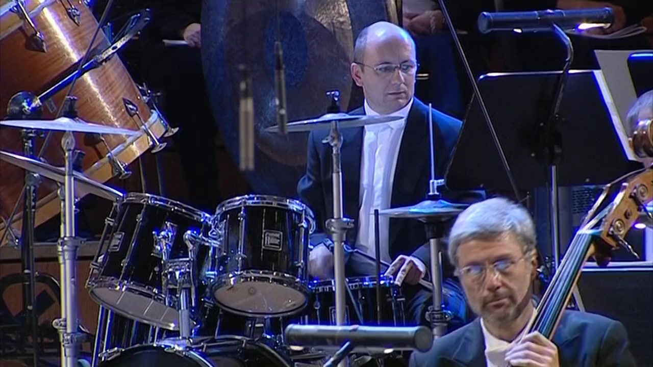 Morricone Conducts Morricone screenshot 3