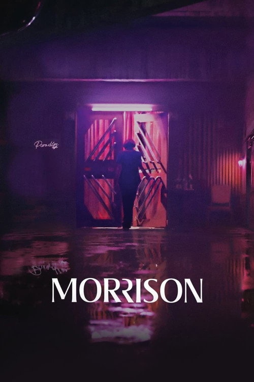 Morrison (2023) poster