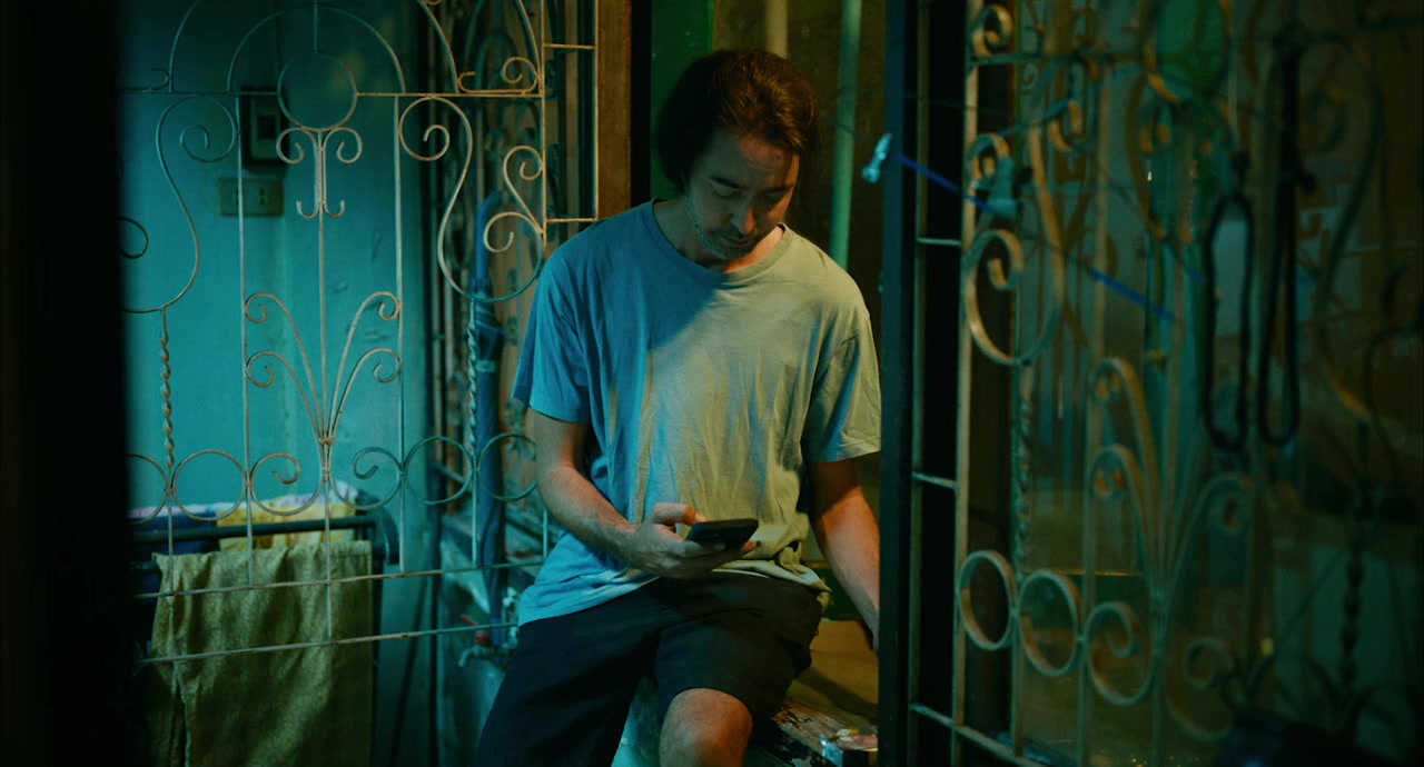 Morrison screenshot 2