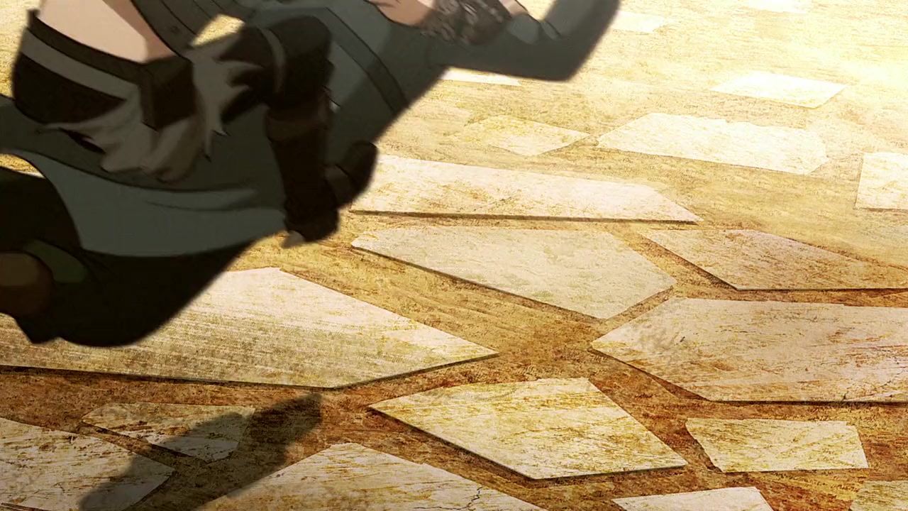 Mortal Kombat Legends: Snow Blind screenshot 2