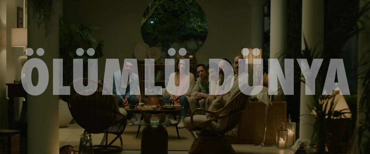 Ölümlü Dünya 2 screenshot 2