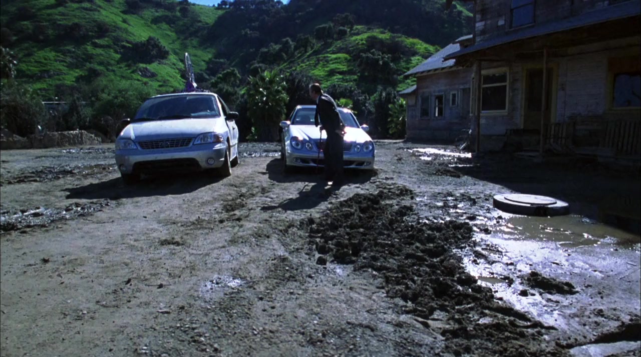 Mortuary screenshot 1