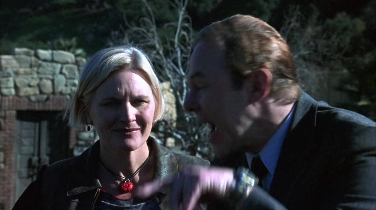 Mortuary screenshot 2