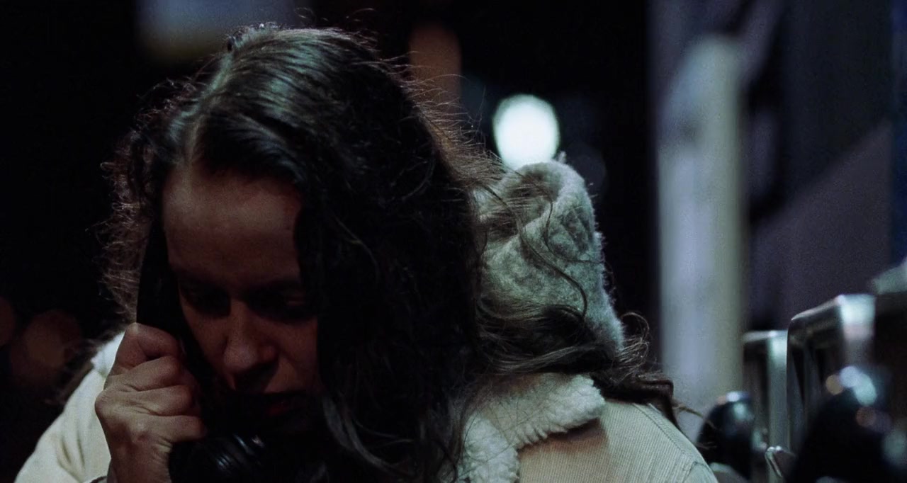 Morvern Callar screenshot 2