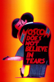 Moskva slezam ne verit (1980) poster
