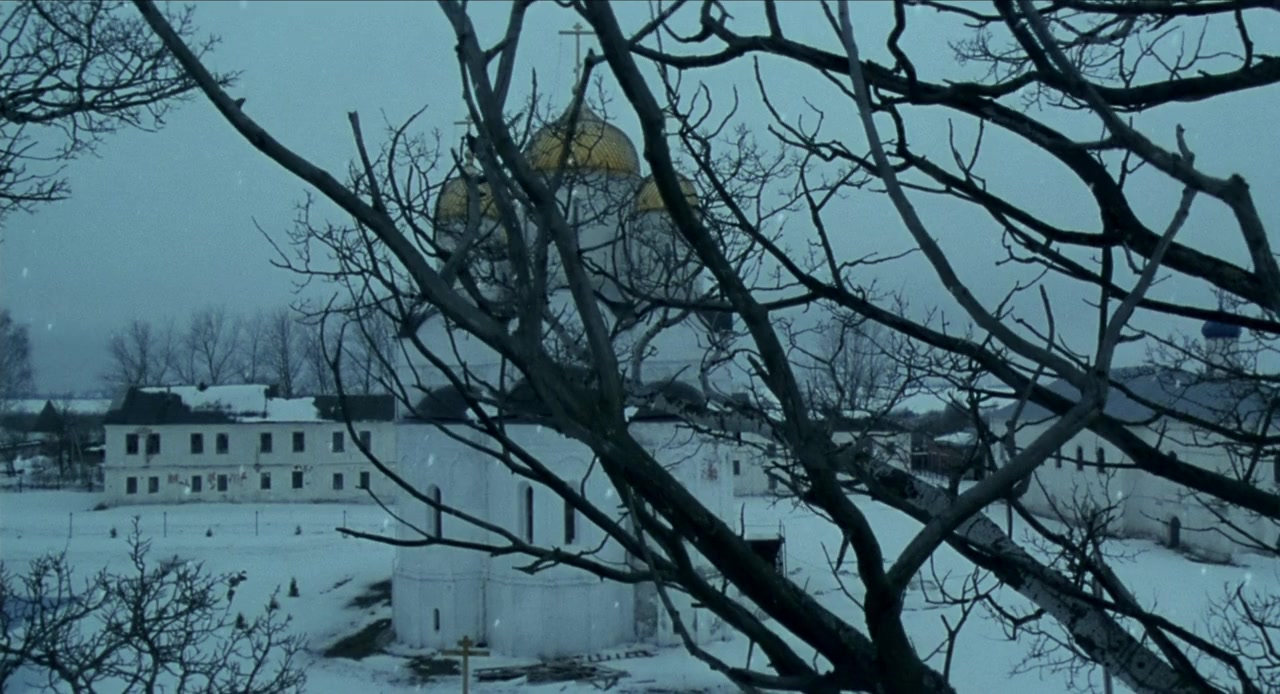 Moscow Zero screenshot 1