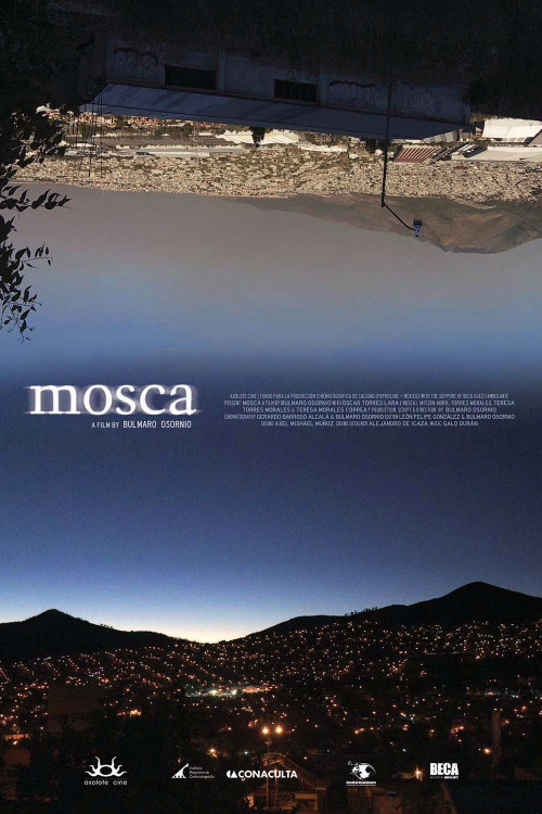 Mosca (2011) poster