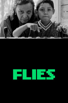 Moscas (2026) poster