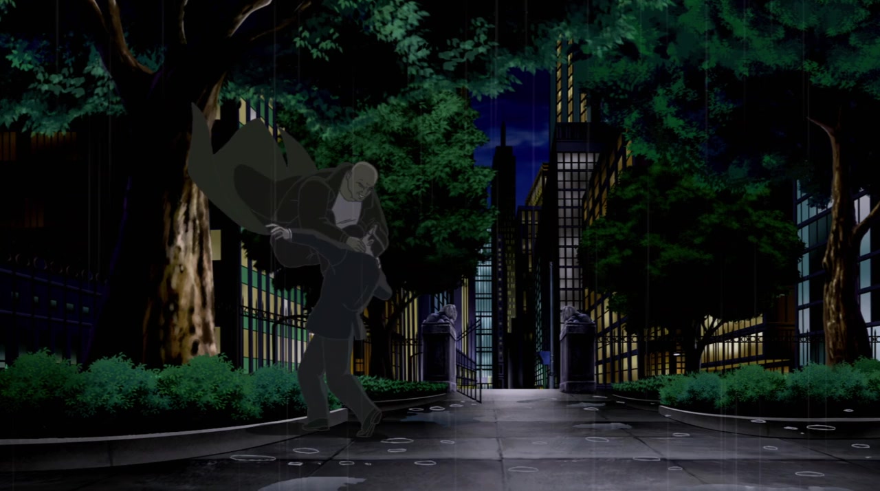 Mosaic screenshot 1