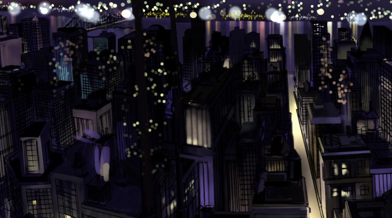 Mosaic screenshot 2