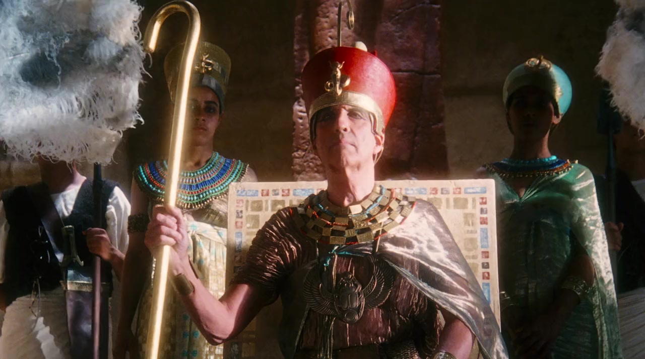 Moses screenshot 3