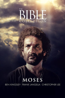 Moses (1995) poster