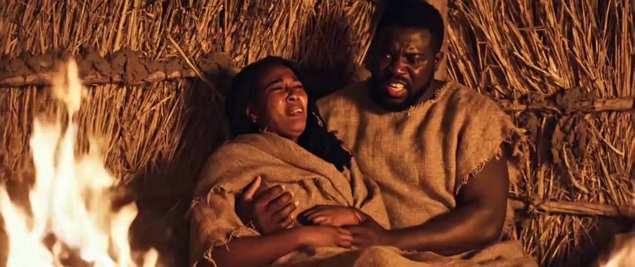 Moses: Born of Water and Fire screenshot 1