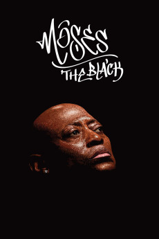 Moses the Black (2026) poster