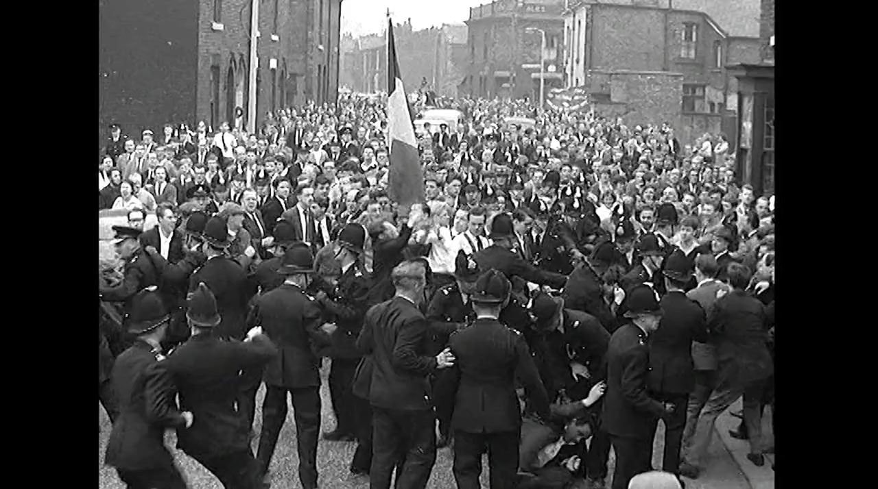 Mosley screenshot 3