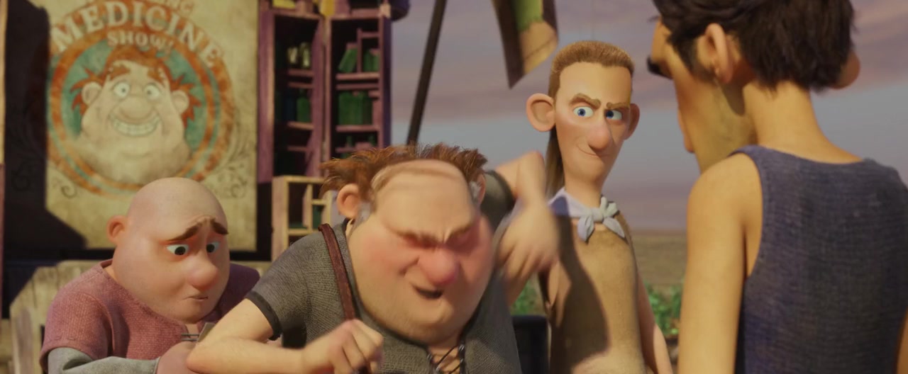 Mosley screenshot 2