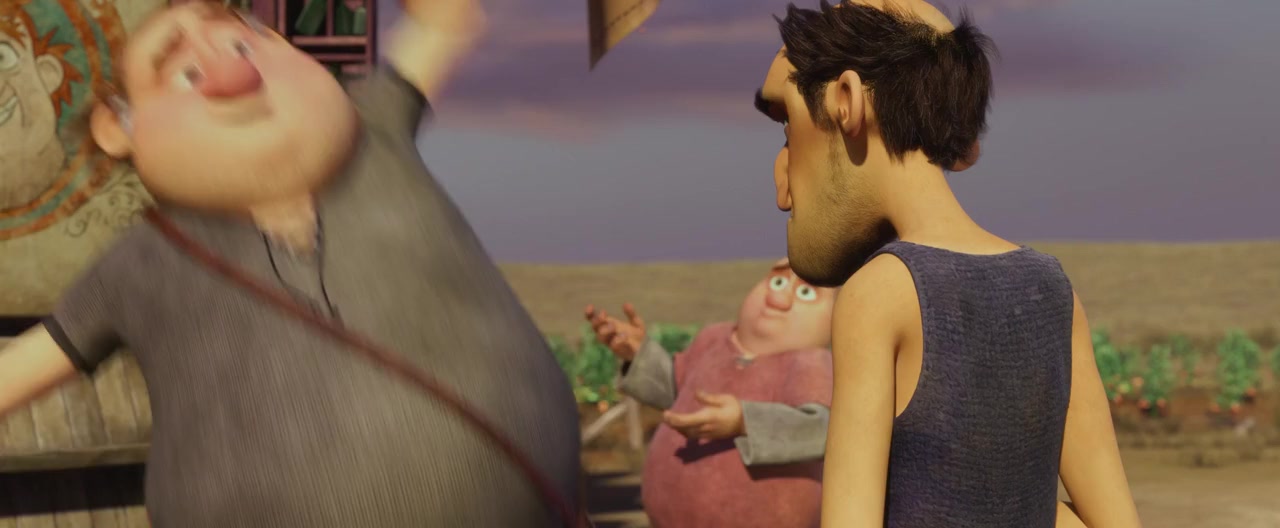 Mosley screenshot 3