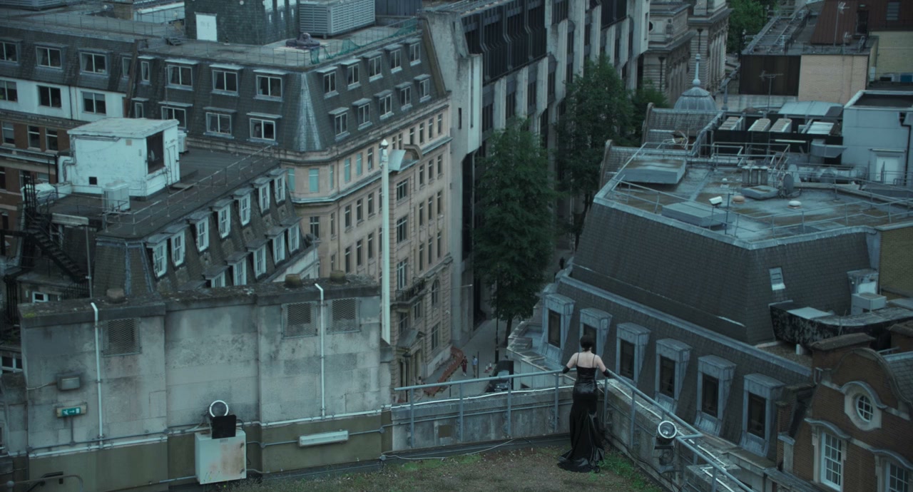 Moss & Freud screenshot 1