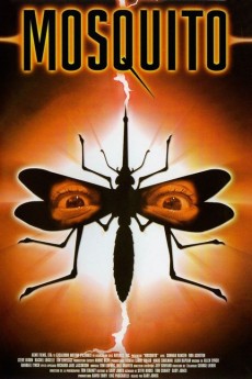 Mosquito (1994) poster