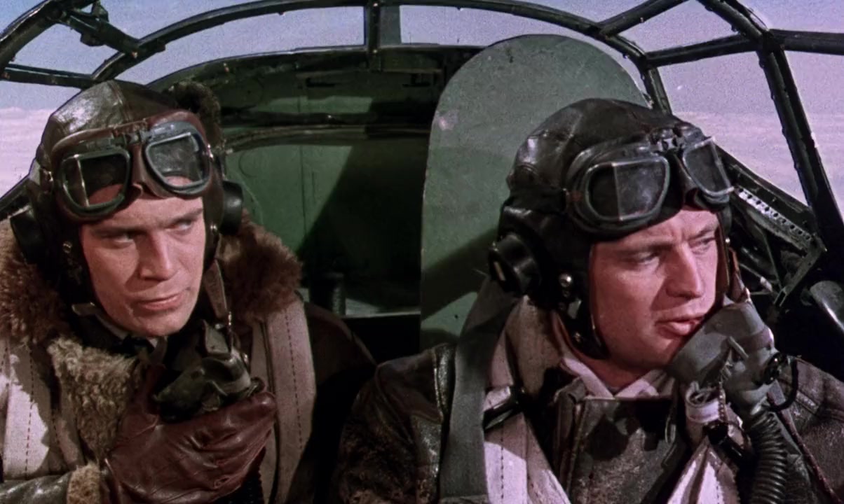 Mosquito Squadron screenshot 3