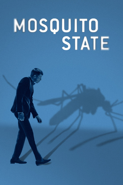 Mosquito State (2020) poster