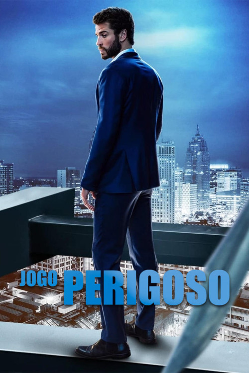 Most Dangerous Game (2025) poster