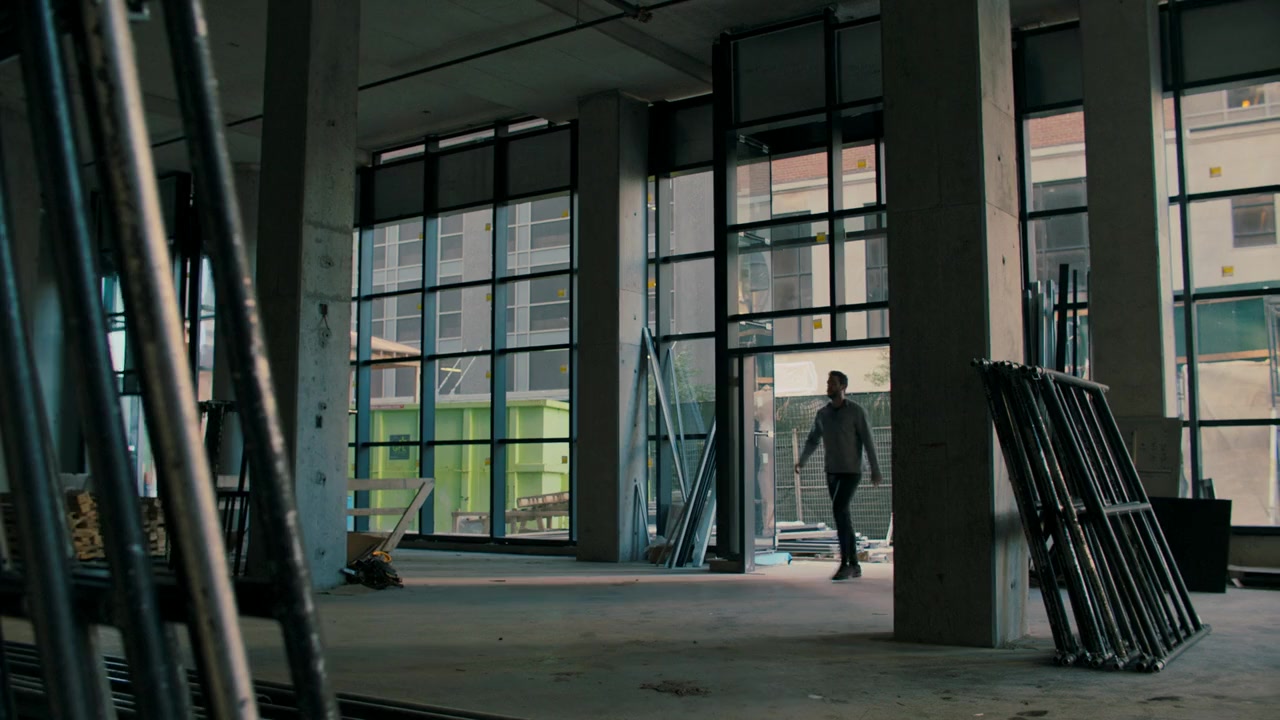 Most Dangerous Game screenshot 1