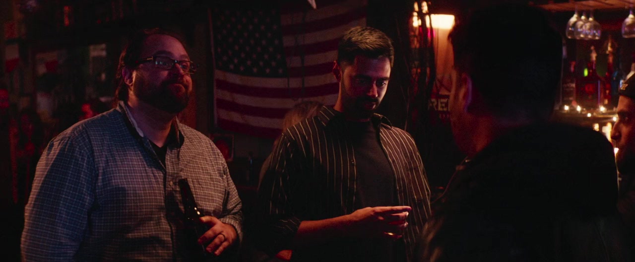 Most Likely to Murder screenshot 3