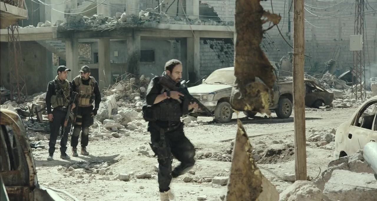 Mosul screenshot 2