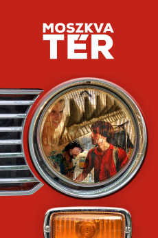 Moszkva tér (2001) poster