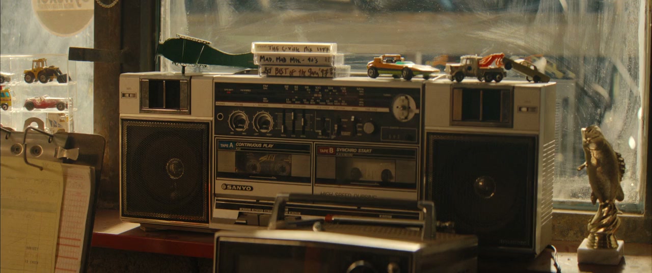 Matchbox the Movie screenshot 3