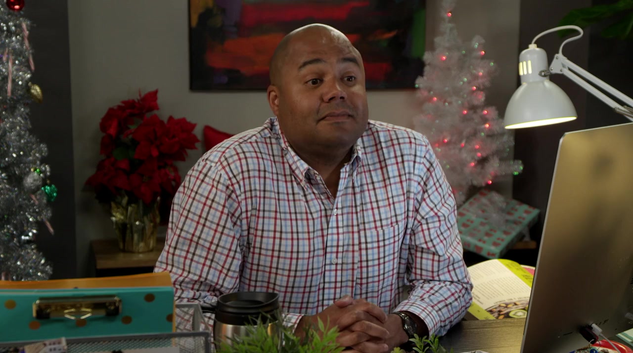 Matchmaker Christmas screenshot 1