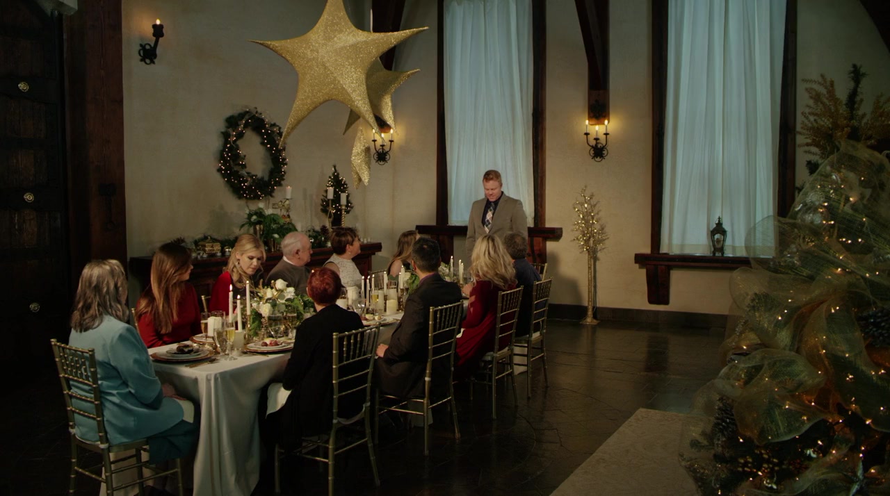 Matchmaker Christmas screenshot 2