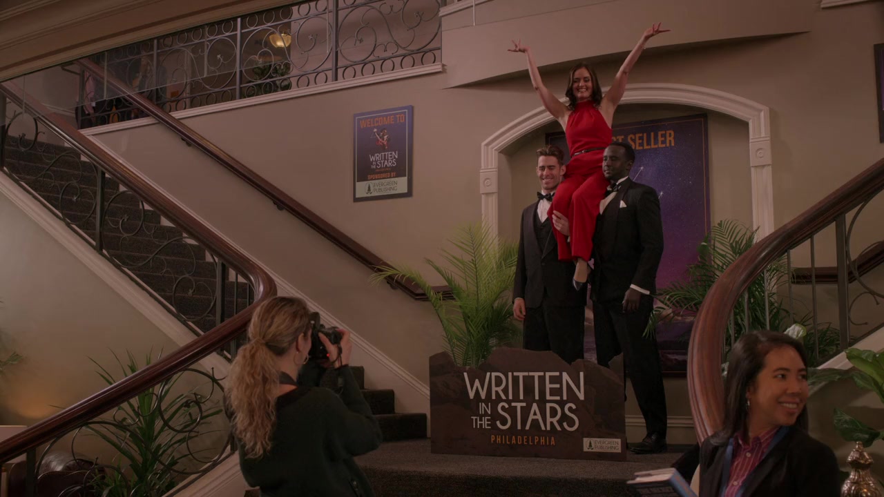 MatchMaker Mysteries: A Fatal Romance screenshot 3